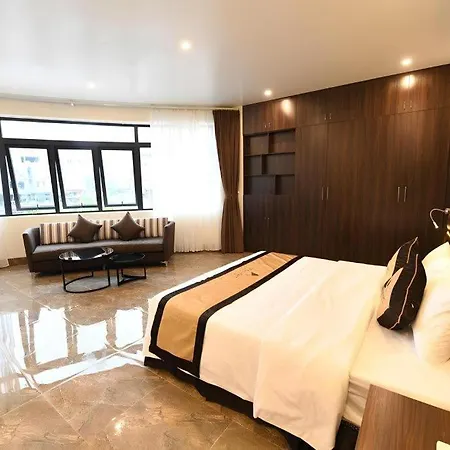 Coto Starlight Boutique Hotel